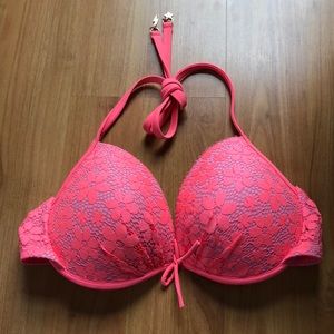 Victoria’s Secret bikini top